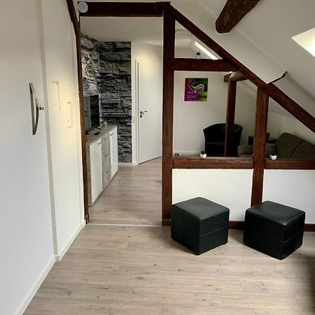 Ferienwohnung Eifel-Life Simmerath Exterior foto