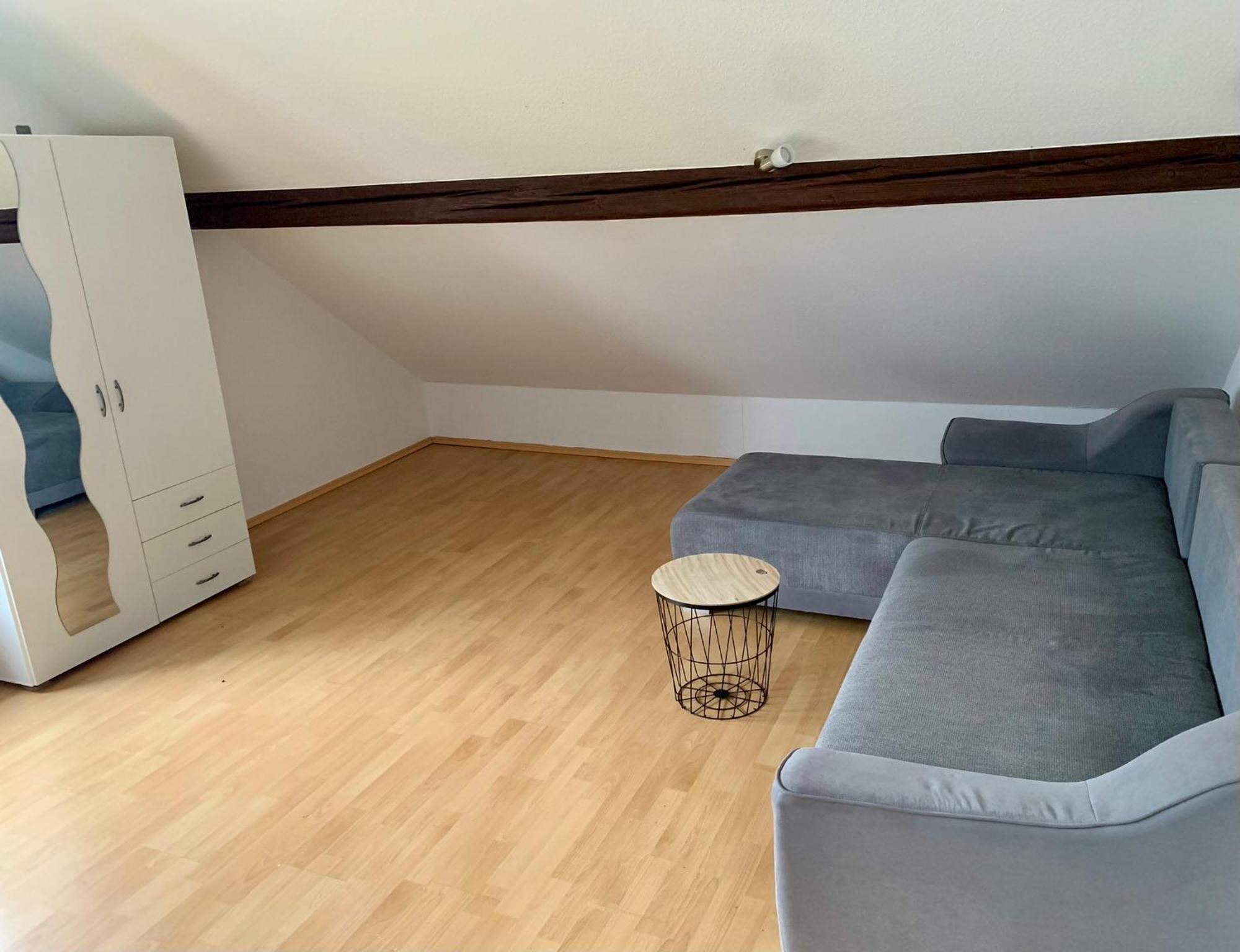 Ferienwohnung Eifel-Life Simmerath Exterior foto