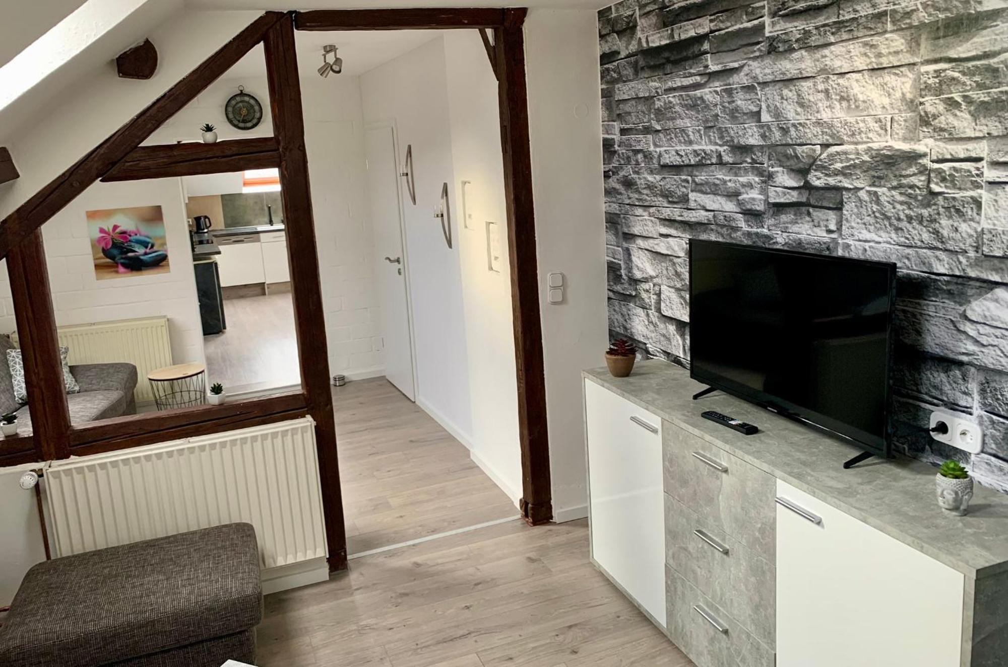 Ferienwohnung Eifel-Life Simmerath Exterior foto