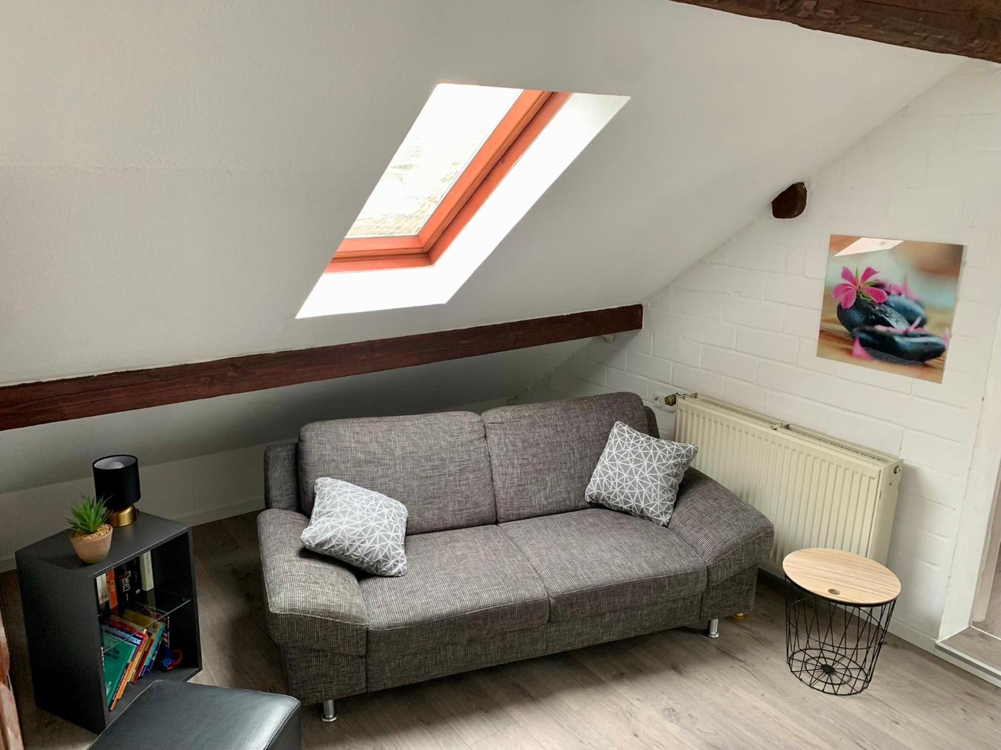 Ferienwohnung Eifel-Life Simmerath Exterior foto