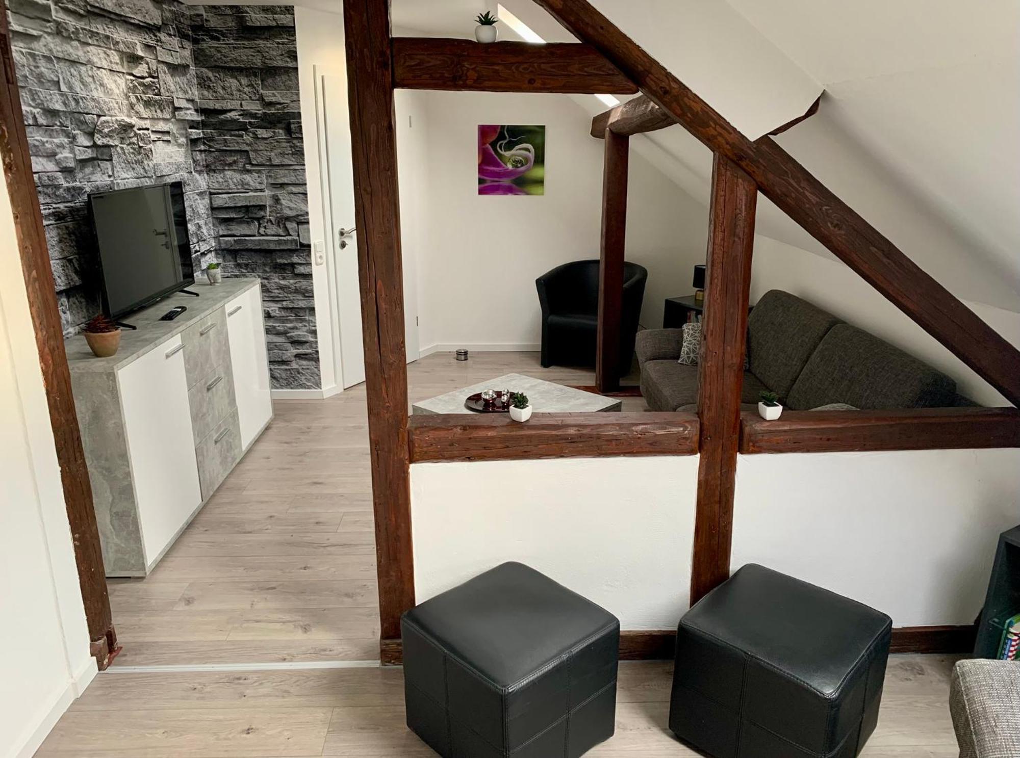 Ferienwohnung Eifel-Life Simmerath Exterior foto
