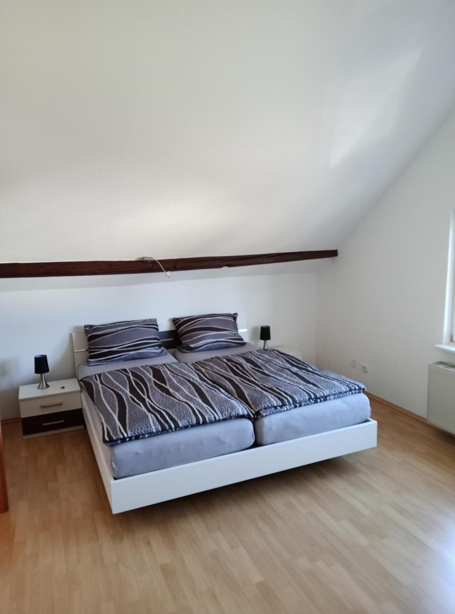 Ferienwohnung Eifel-Life Simmerath Exterior foto