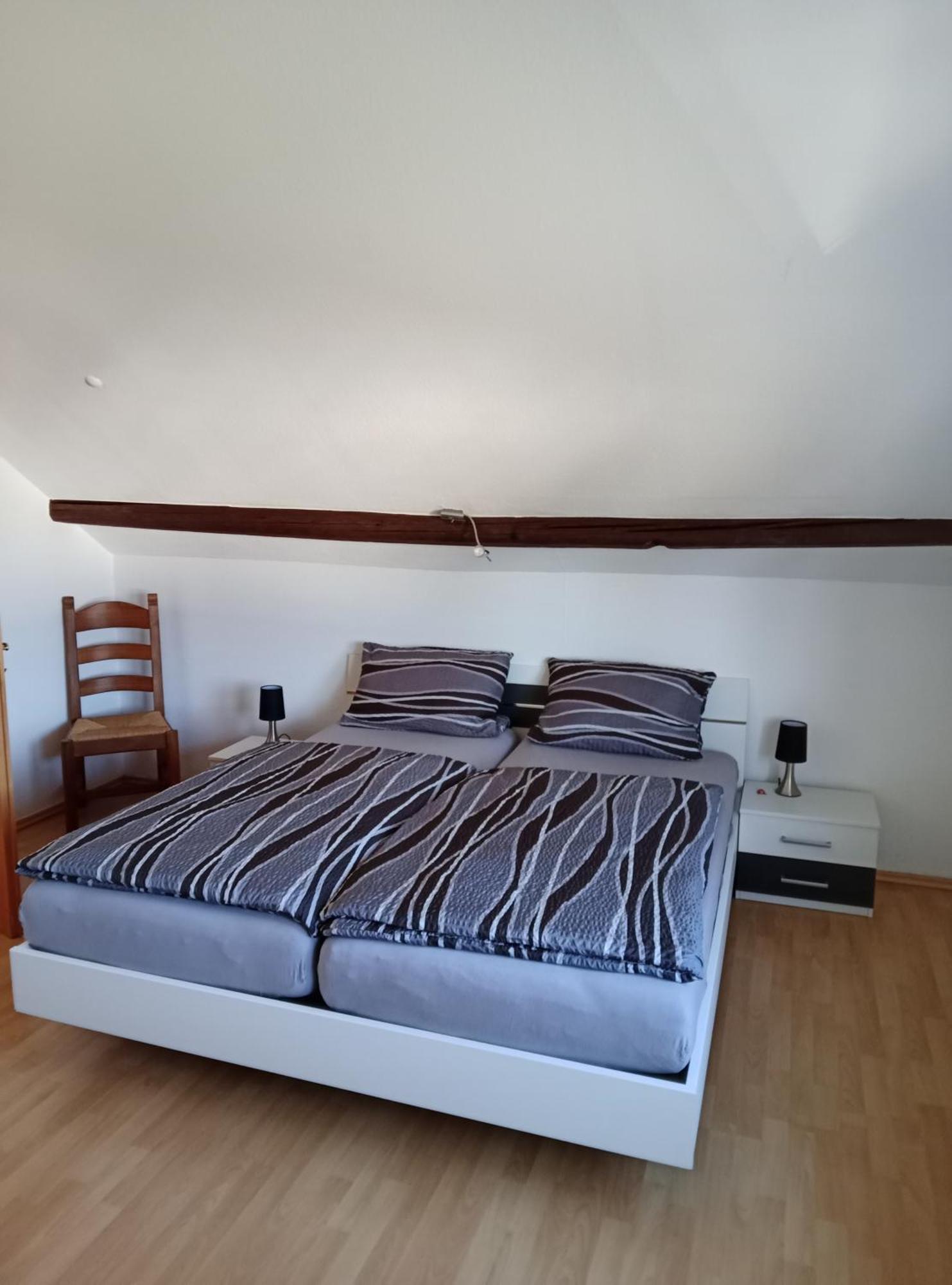 Ferienwohnung Eifel-Life Simmerath Exterior foto